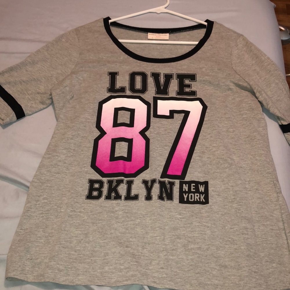 Love Brooklyn shirt